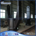 hot double cardan joint for suction pipe system on TSHD dredger (USC8-006)